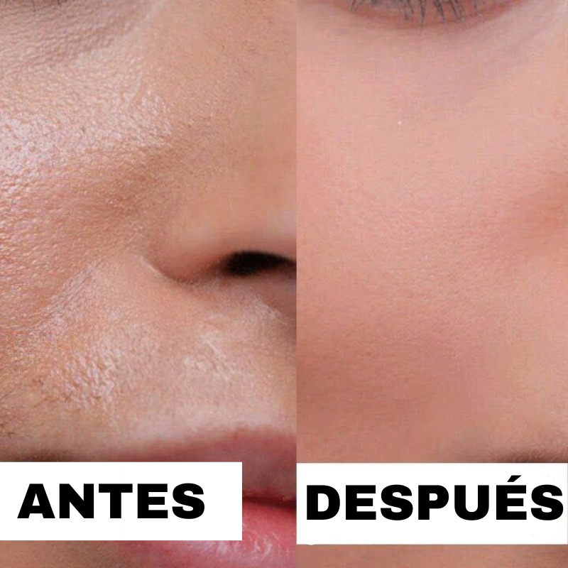 1 x 17.999 + 1 de Regalo - GEL MATIFICANTE ✅ controla la grasa y mantiene tu maquillaje durante todo el día