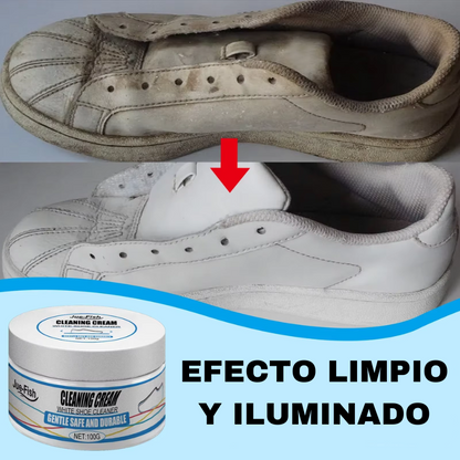 CREMA LIMPIADORA MULTIFUNCIONAL