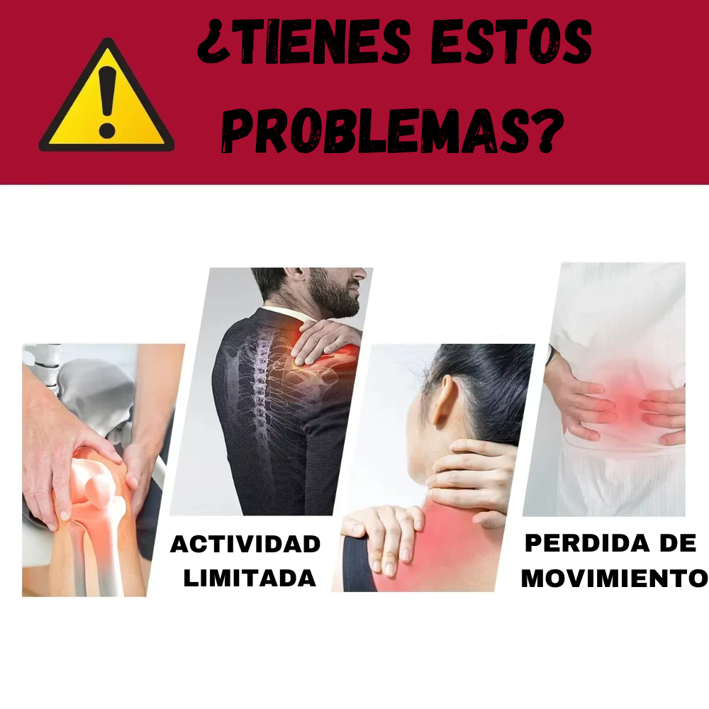 1 X 17.999 + 1 de Regalo - CREMA PARA EL DOLOR MUSCULAR Y ARTICULAR