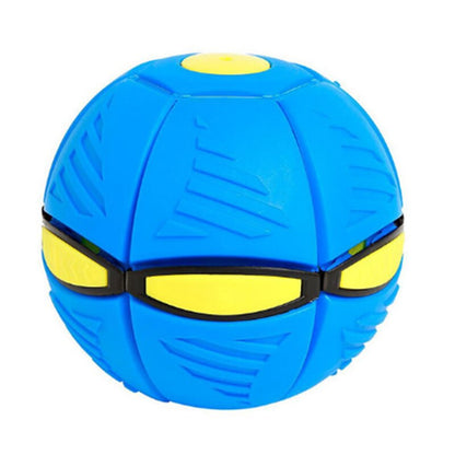 Super Pelota retractil Ufo - SUPER BALL™