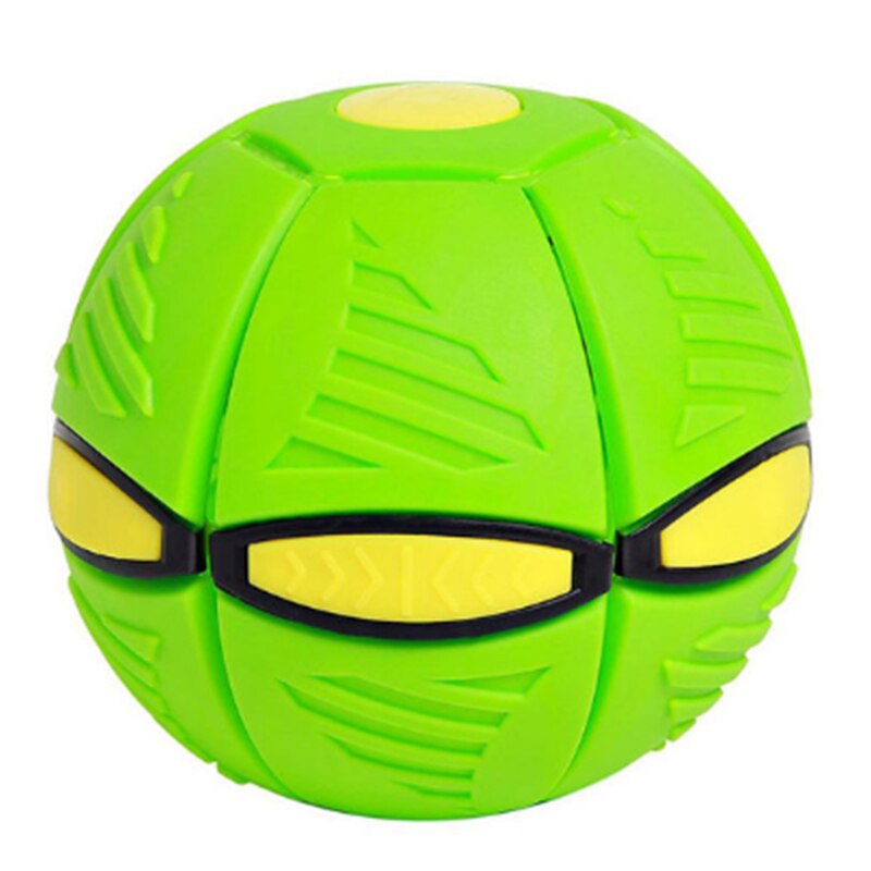 Super Pelota retractil Ufo - SUPER BALL™